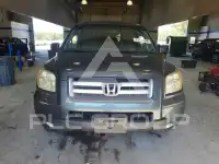 2006 Honda PILOT фото