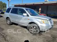 2006 Honda PILOT фото