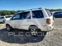 2006 Honda PILOT photo