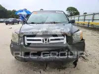 2006 Honda PILOT фото