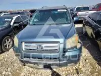 2006 Honda PILOT фото