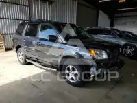 2006 Honda PILOT photo