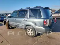 2006 Honda PILOT фото