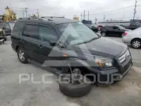 2006 Honda PILOT photo