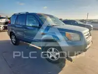 2006 Honda PILOT фото