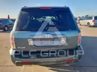 2006 Honda PILOT фото