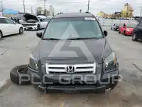 2006 Honda PILOT photo