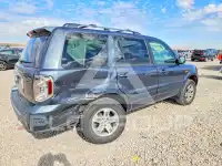 2006 Honda PILOT фото