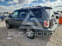 2006 Honda PILOT фото