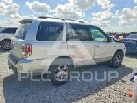2006 Honda PILOT фото