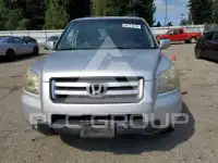 2006 Honda PILOT фото