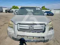 2006 Honda PILOT photo