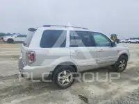 2006 Honda PILOT фото