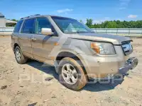 2006 Honda PILOT фото