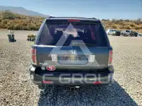2006 Honda PILOT photo