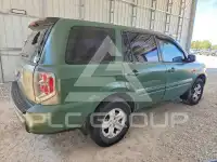 2006 Honda PILOT фото
