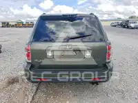 2006 Honda PILOT photo