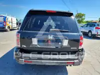 2006 Honda PILOT photo