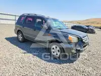 2006 Honda PILOT photo