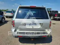 2006 Honda PILOT photo