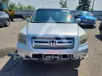 2006 Honda PILOT photo
