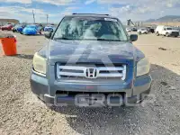 2006 Honda PILOT фото