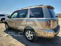 2006 Honda PILOT фото
