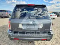 2006 Honda PILOT фото