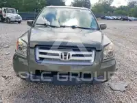 2006 Honda PILOT photo