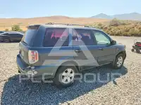 2006 Honda PILOT photo