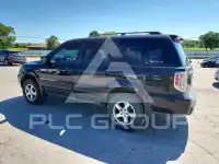 2006 Honda PILOT photo