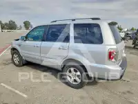 2006 Honda PILOT photo
