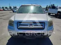 2006 Honda PILOT фото