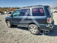 2006 Honda PILOT photo