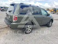 2006 Honda PILOT photo