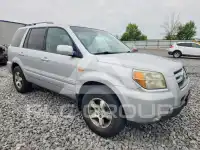 2006 Honda PILOT photo