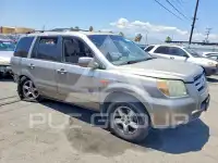 2006 Honda PILOT фото