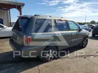 2006 Honda PILOT фото