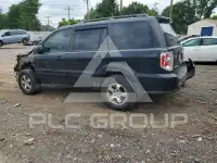 2006 Honda PILOT фото