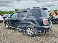 2006 Honda PILOT фото
