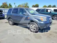 2006 Honda PILOT фото