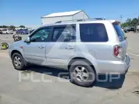 2006 Honda PILOT фото