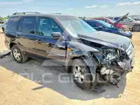 2006 Honda PILOT фото