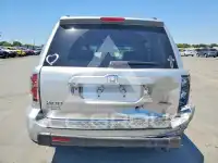 2006 Honda PILOT фото
