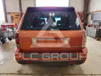 2006 Honda PILOT photo