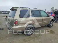 2006 Honda PILOT фото