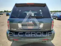 2006 Honda PILOT фото