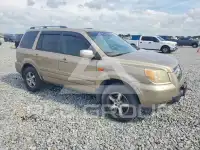 2006 Honda PILOT фото