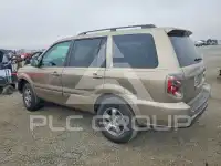 2006 Honda PILOT фото
