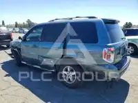 2006 Honda PILOT фото